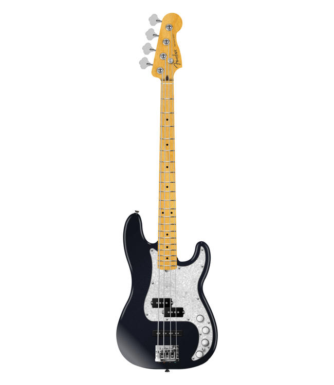 Fender Fender Player II Modified Active Precision Bass - Maple Fretboard, Dusk