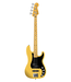 Fender Fender Player II Modified Active Precision Bass - Maple Fretboard, Sunshine Yellow