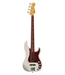 Fender Fender Player II Modified Active Precision Bass - Rosewood Fretboard, Olympic Pearl