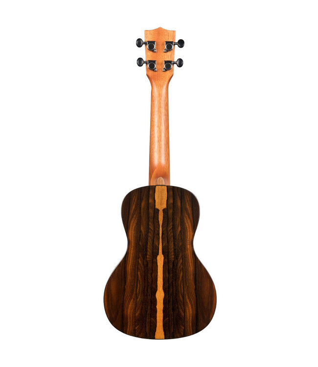 Kala Ziricote Ukulele - Soprano