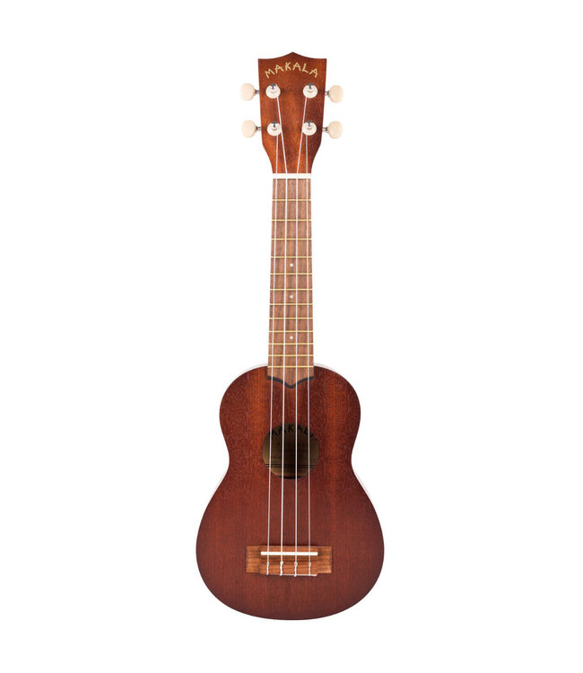 Makala Soprano Ukulele