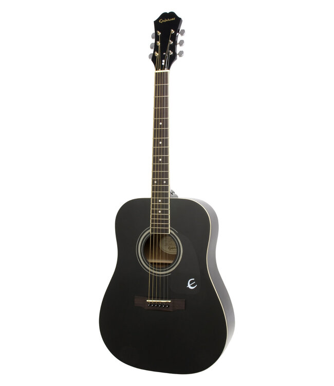 Epiphone Songmaker DR-100 - Ebony