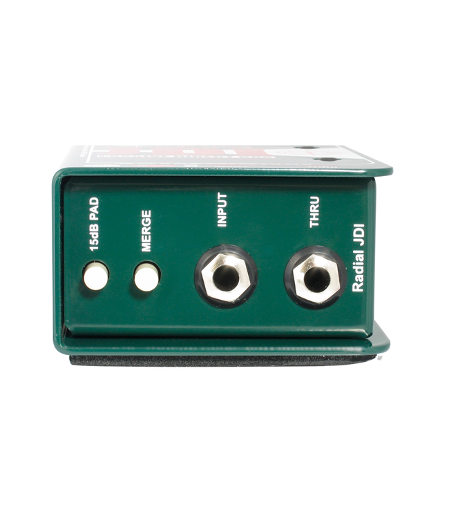 Radial Engineering JDI Passive DI Box