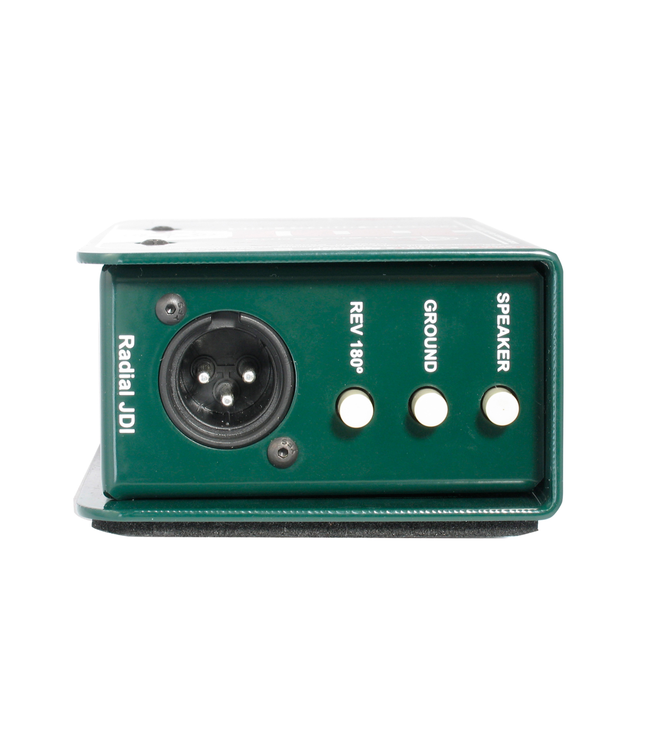 Radial Engineering JDI Passive DI Box