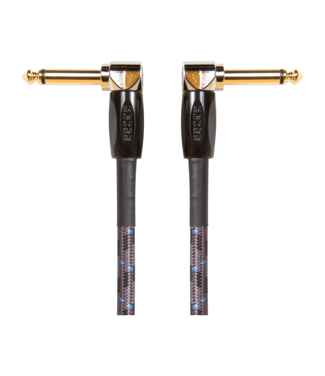 Boss BIC Series Instrument Cable