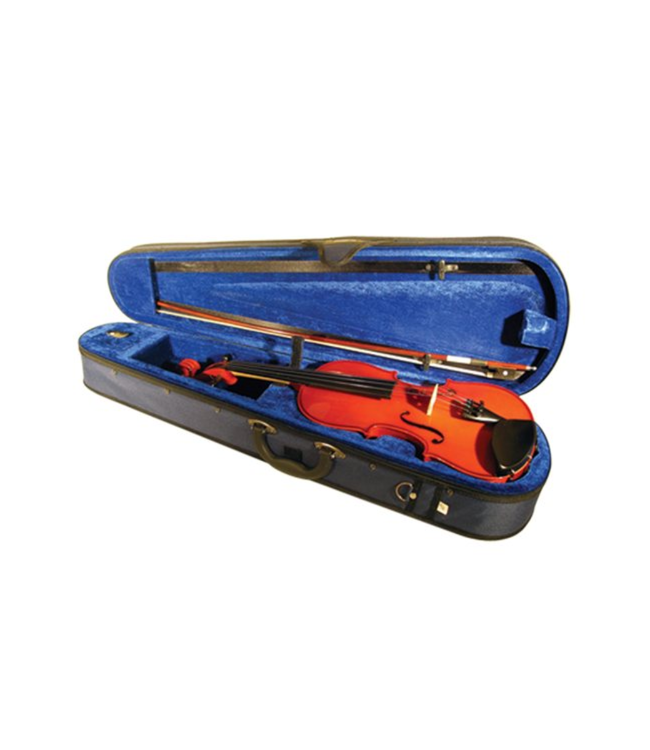 Menzel Student Violin Outfit