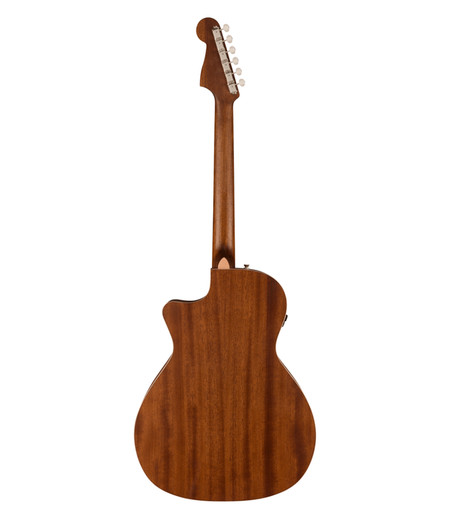 Fender Newporter Special - Pau Ferro Fretboard, Honey Burst
