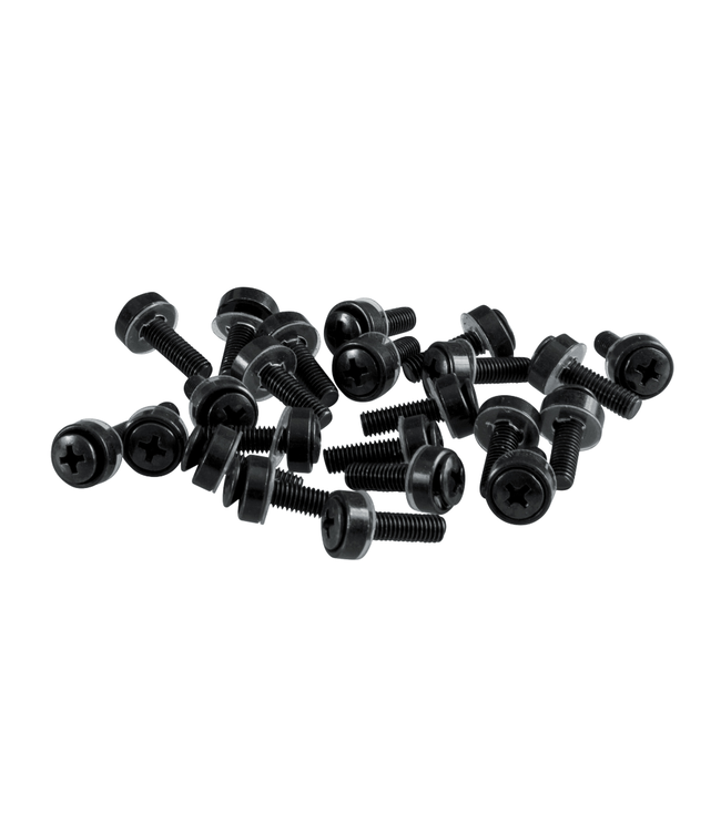 Gator Rack Screws