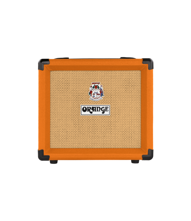 Orange Crush 12 Guitar Amplifier