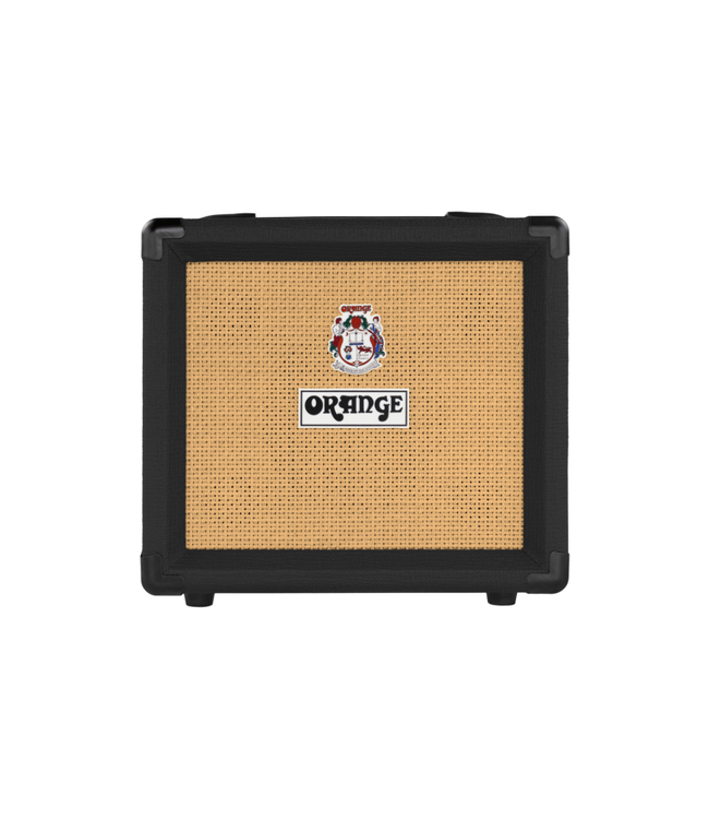 Orange Crush 12 Guitar Amplifier