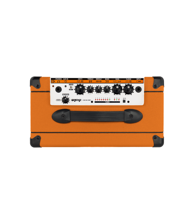 Orange Crush 20RT Guitar Amplifier