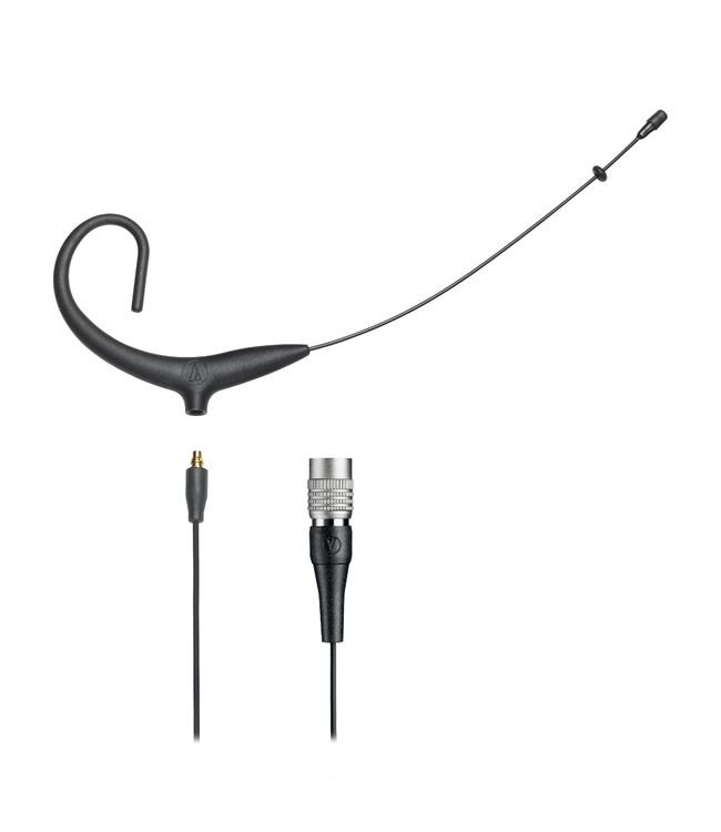 Audio-Technica BP892x Subminiature Headworn Microphone