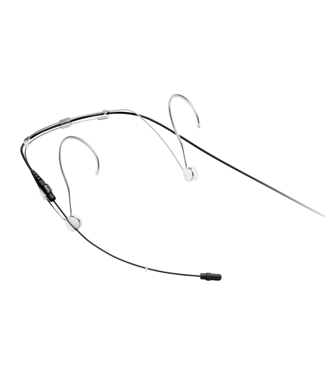 Shure DH5 DuraPlex Subminiature Headworn Microphone
