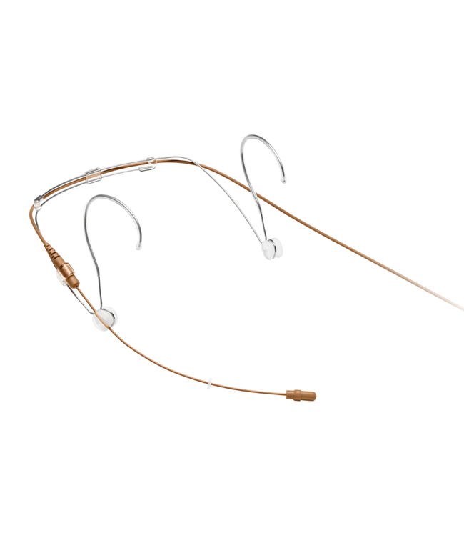 Shure DH5 DuraPlex Subminiature Headworn Microphone