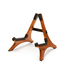 Taylor Taylor Folding Mahogany Guitar Stand