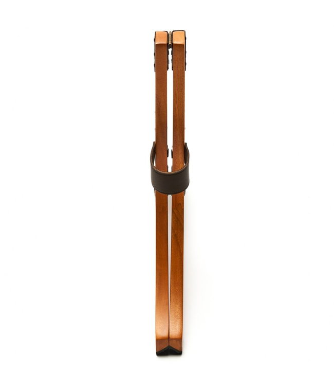 Taylor Folding Mahogany Guitar Stand