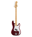 Fender Fender Standard Precision Bass - Maple Fretboard, Candy Cola