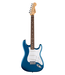 Fender Fender Standard Stratocaster - Laurel Fretboard, Aqua Marine Metallic