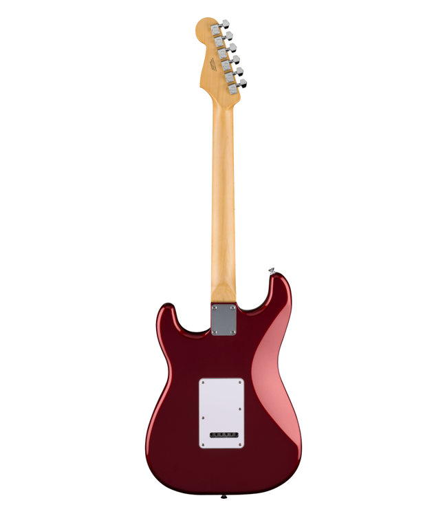 Fender Standard Stratocaster - Maple Fretboard, Candy Cola