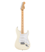 Fender Fender Standard Stratocaster - Maple Fretboard, Olympic White