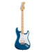 Fender Fender Standard Stratocaster HSS - Maple Fretboard, Aqua Marine Metallic