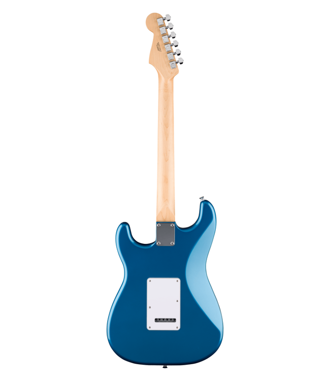 Fender Standard Stratocaster HSS - Maple Fretboard, Aqua Marine Metallic