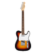 Fender Fender Standard Telecaster - Laurel Fretboard, 3-Colour Sunburst