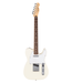 Fender Fender Standard Telecaster - Laurel Fretboard, Olympic White