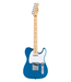 Fender Fender Standard Telecaster - Maple Fretboard, Aqua Marine Metallic