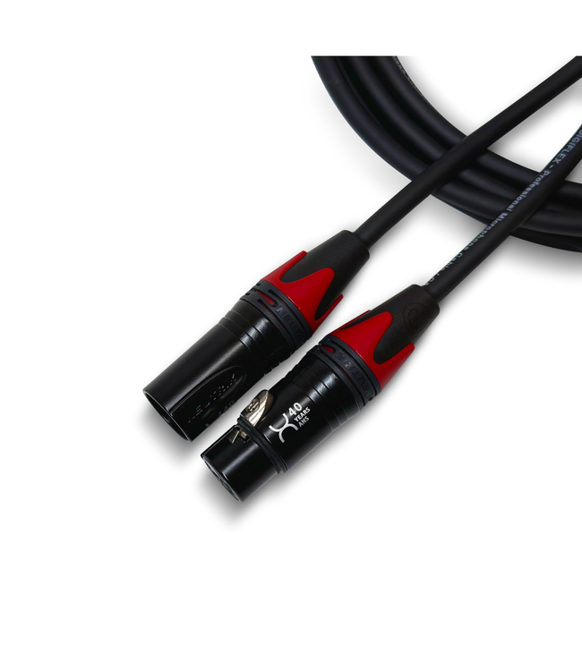 Digiflex Digiflex Ruby Anniversary Series Microphone Cable