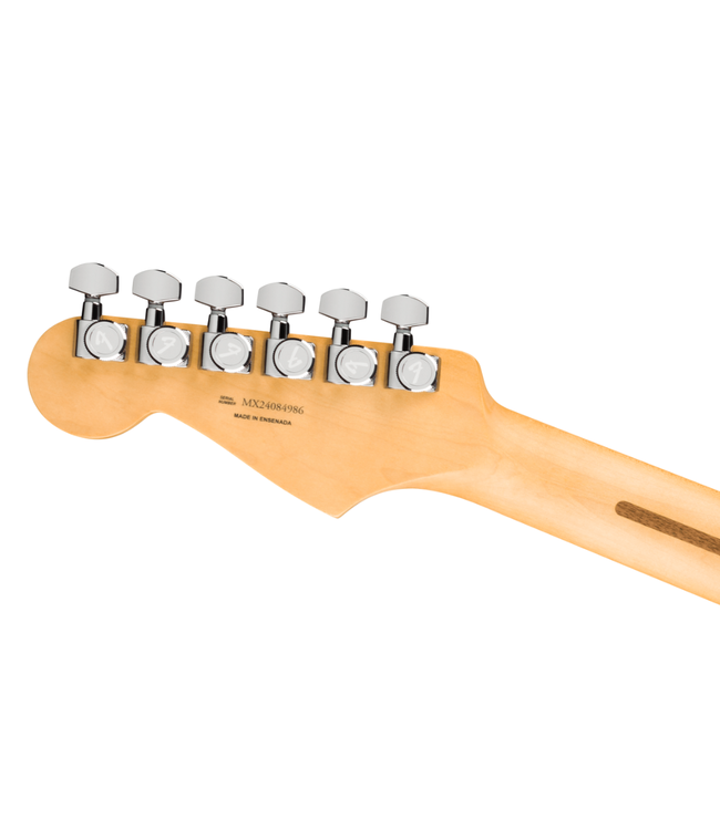 Fender Player II Modified Stratocaster - Maple Fretboard, 3-Colour Sunburst