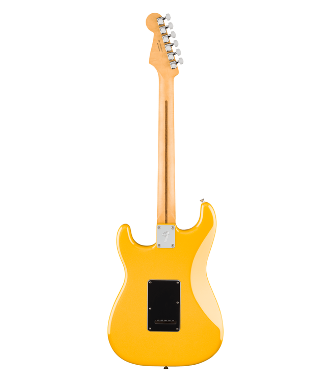 Fender Player II Modified Stratocaster - Maple Fretboard, Sunshine Yellow
