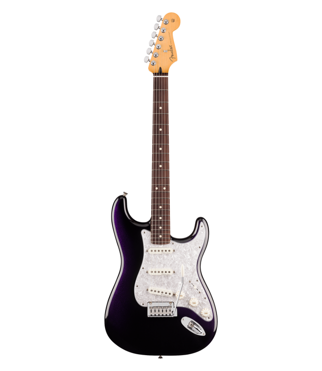 Fender Player II Modified Stratocaster - Rosewood Fretboard, Dusk