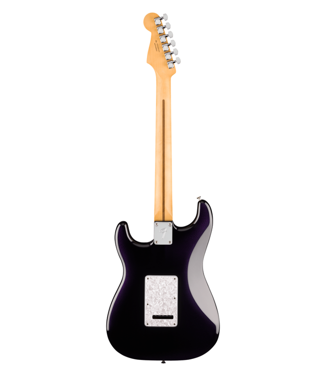 Fender Player II Modified Stratocaster - Rosewood Fretboard, Dusk