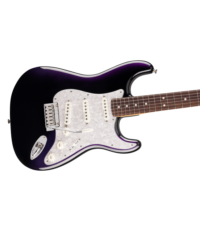 Fender Player II Modified Stratocaster - Rosewood Fretboard, Dusk