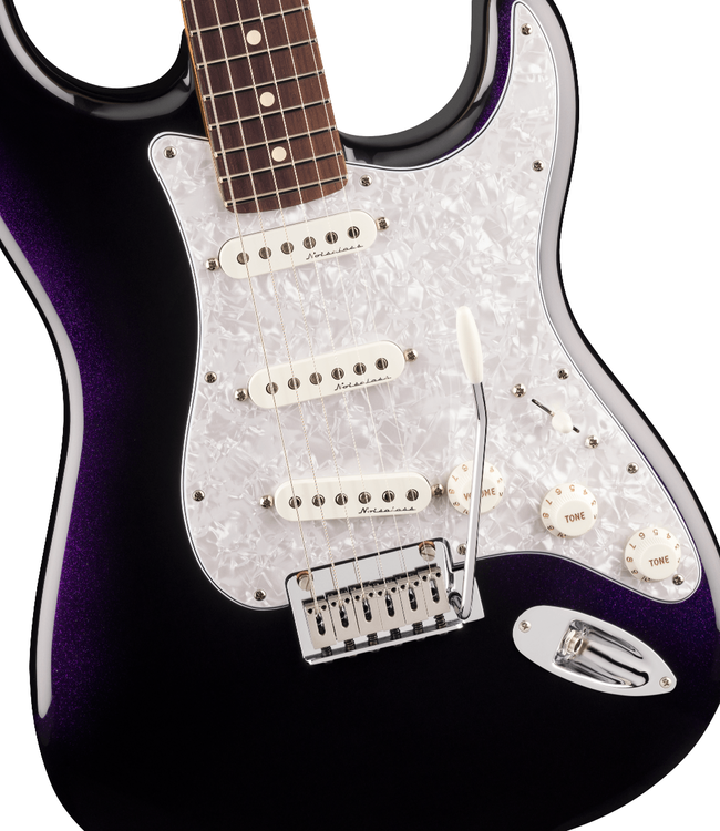 Fender Player II Modified Stratocaster - Rosewood Fretboard, Dusk