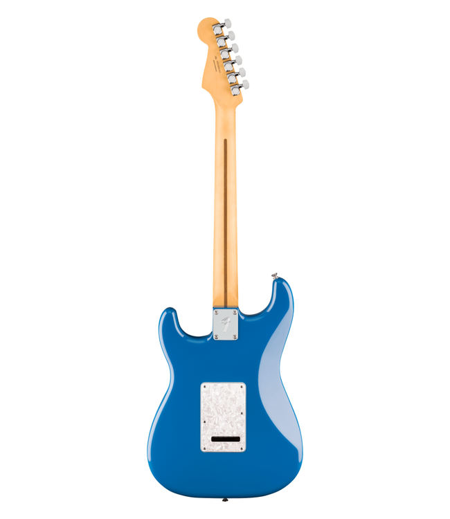 Fender Player II Modified Stratocaster - Rosewood Fretboard, Electric Blue