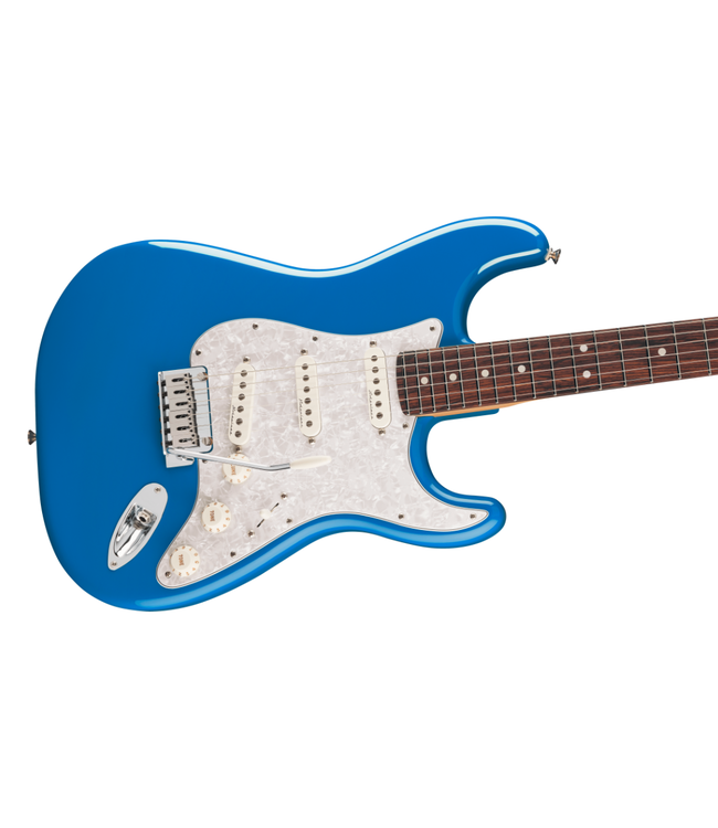 Fender Player II Modified Stratocaster - Rosewood Fretboard, Electric Blue