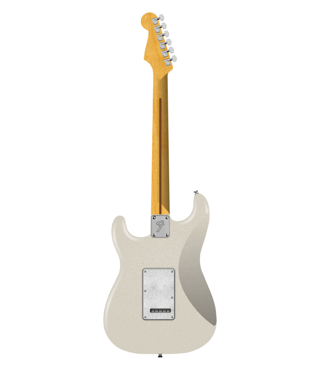 Fender Player II Modified Stratocaster - Rosewood Fretboard, Olympic Pearl