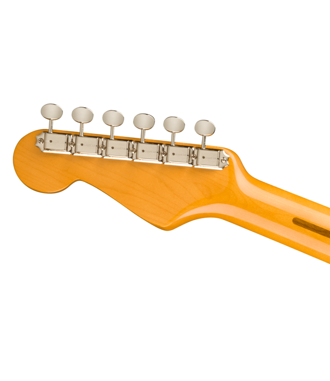 Fender 70th Anniversary American Vintage II 1954 Stratocaster - Maple Fretboard, 2-Colour Sunburst