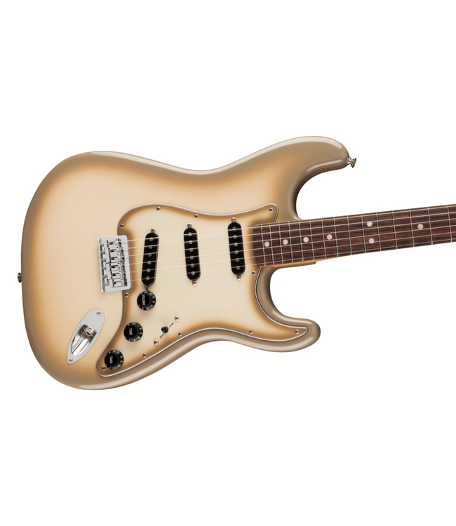 Fender 70th Anniversary Vintera II Antigua Stratocaster - Rosewood Fretboard, Antigua