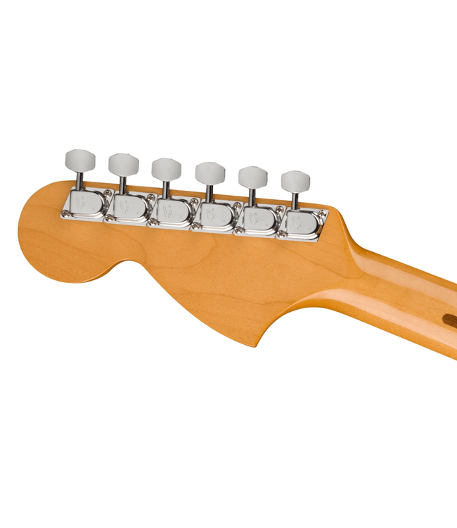 Fender 70th Anniversary Vintera II Antigua Stratocaster - Rosewood Fretboard, Antigua