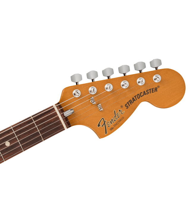 Fender 70th Anniversary Vintera II Antigua Stratocaster - Rosewood Fretboard, Antigua
