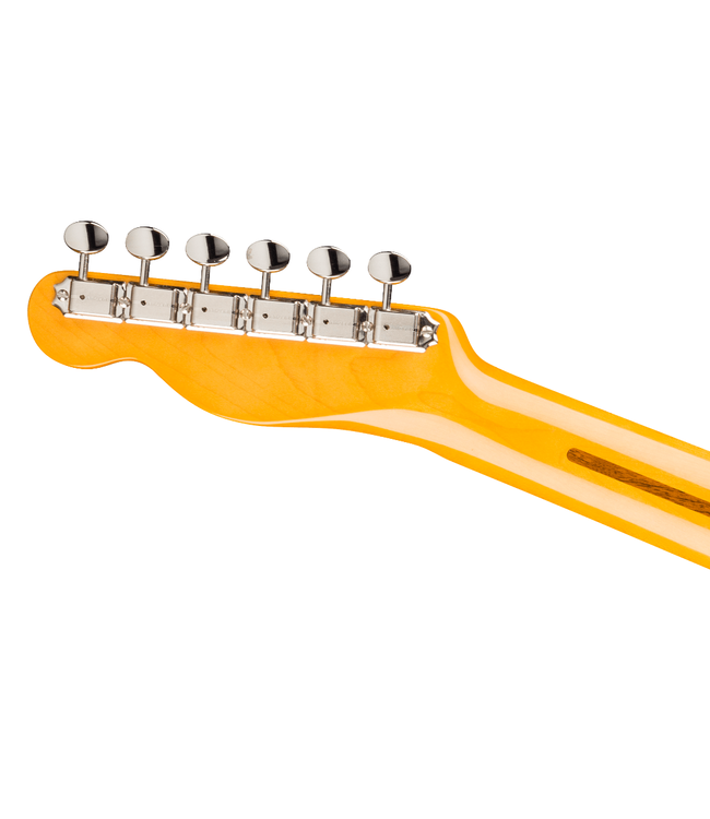 Fender American Vintage II 1951 Telecaster - Maple Fretboard, Prototype White