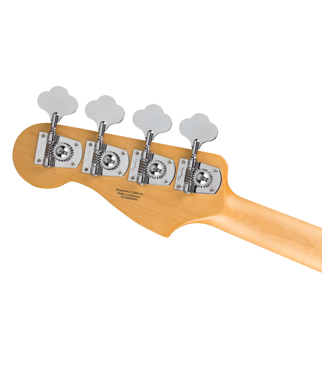 Fender Standard Precision Bass - Maple Fretboard, Candy Cola