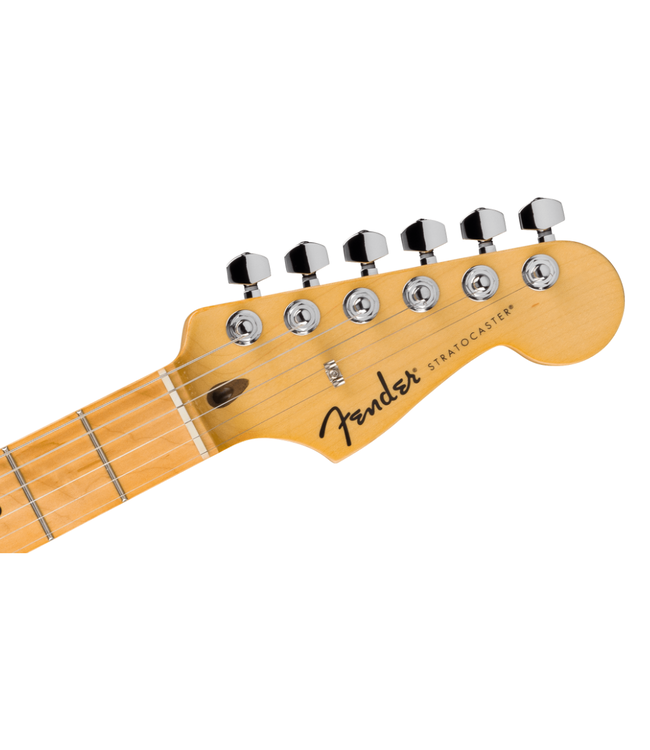 Fender Standard Stratocaster - Maple Fretboard, Candy Cola