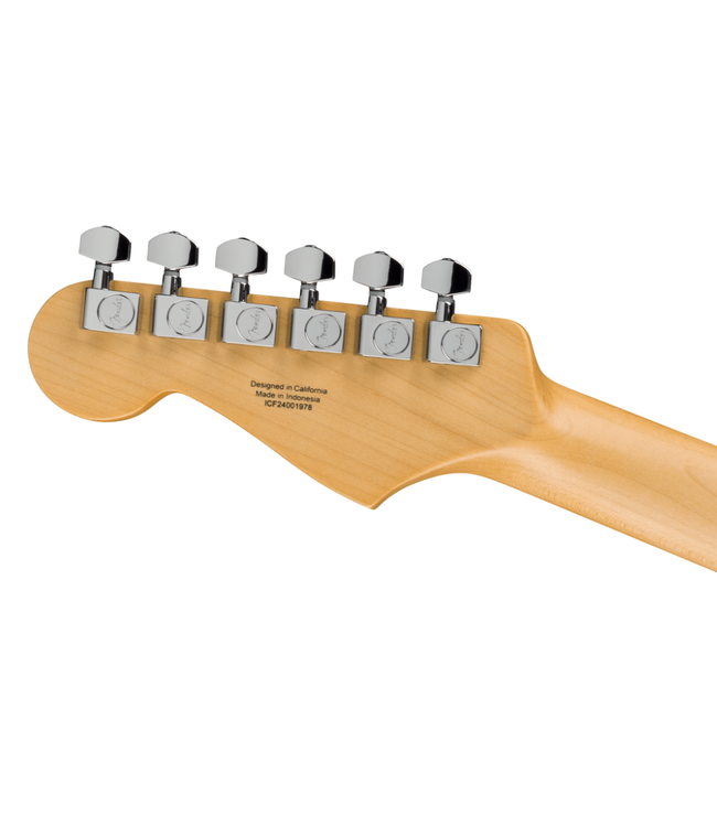 Fender Standard Stratocaster - Maple Fretboard, Candy Cola