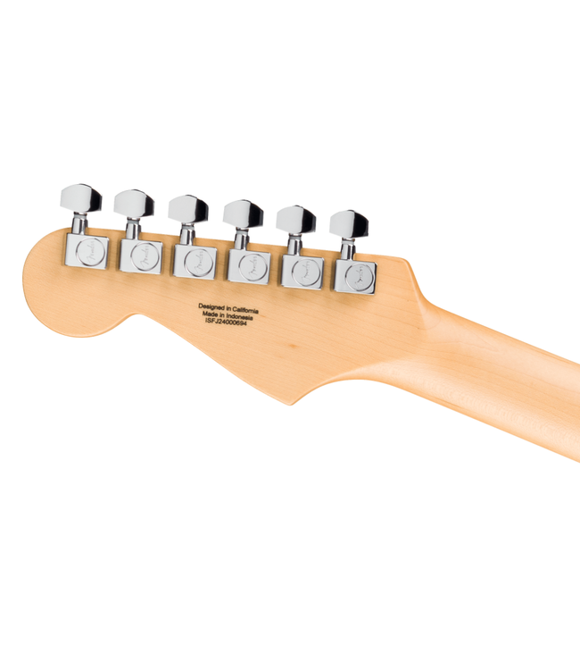 Fender Standard Stratocaster HSS - Laurel Fretboard, Candy Cola