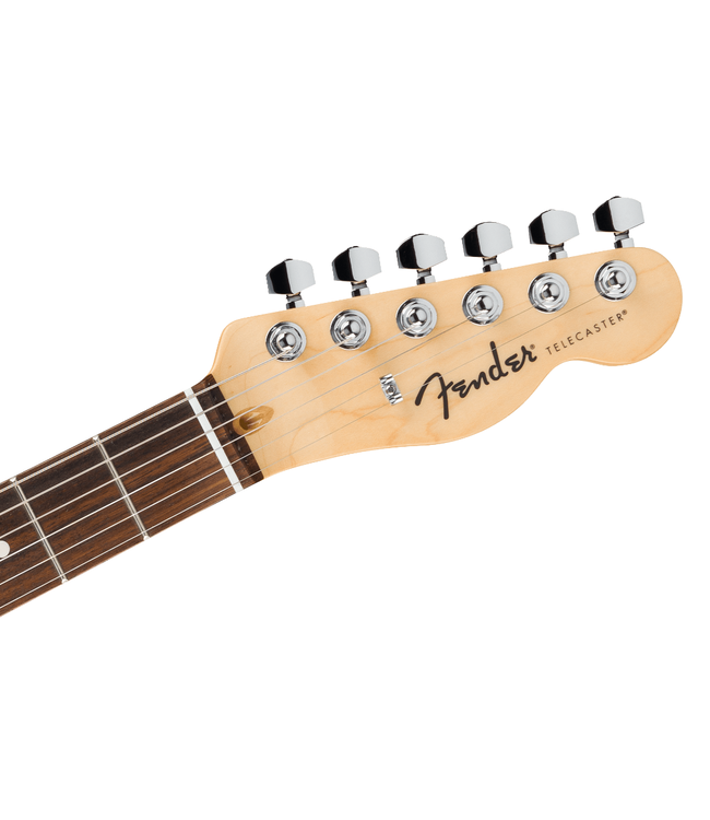 Fender Standard Telecaster - Laurel Fretboard, 3-Colour Sunburst