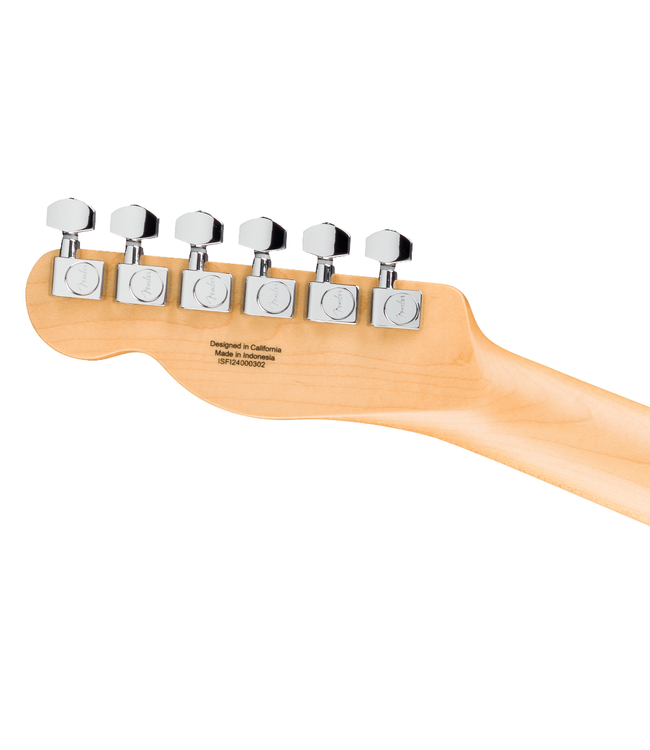 Fender Standard Telecaster - Laurel Fretboard, Olympic White